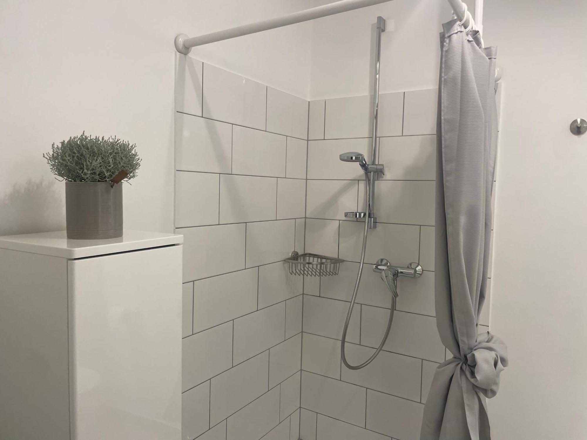 Weberhof - Muenster Apartment Luaran gambar