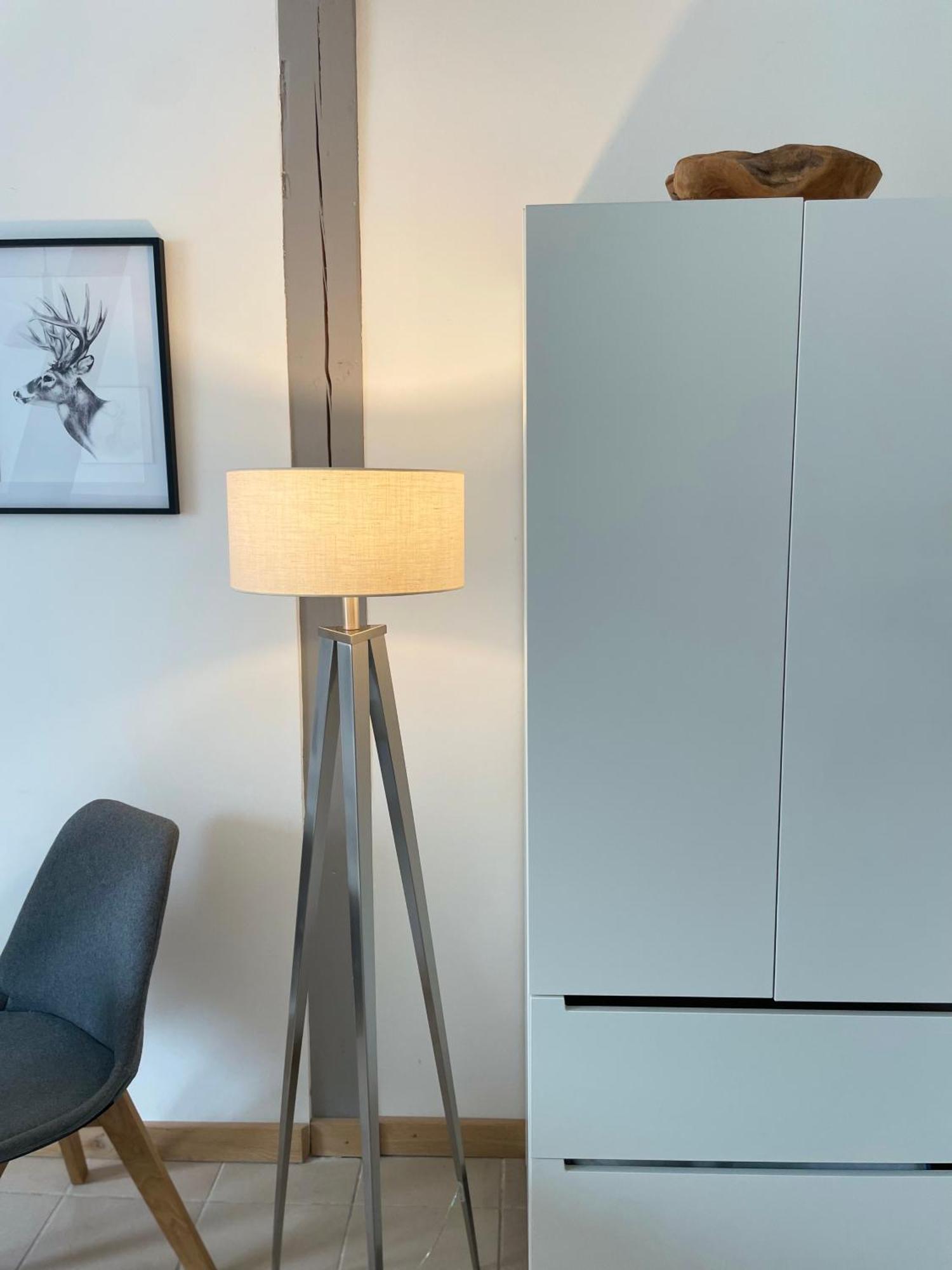 Weberhof - Muenster Apartment Luaran gambar