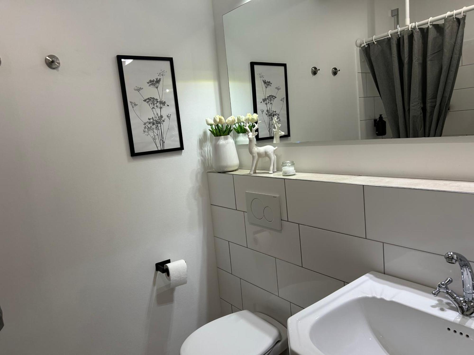 Weberhof - Muenster Apartment Luaran gambar